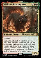 Bloomburrow Commander #8