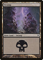 Zendikar #239a