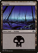 Planechase Anthology #142