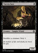 The Lost Caverns of Ixalan Commander #213