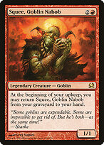 Modern Masters #130