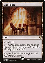 Commander Legends #361