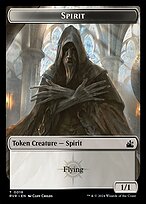 Ravnica Remastered Tokens #18