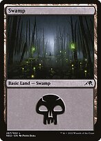 Kamigawa: Neon Dynasty #287