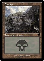 Commander Masters #443