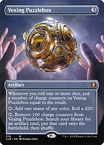 Commander Legends: Battle for Baldur's Gate #374