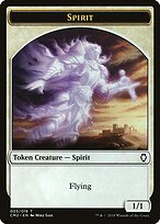 Commander Anthology Volume II Tokens #5