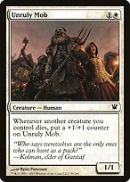 Innistrad #39