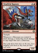 The Lost Caverns of Ixalan Commander #88