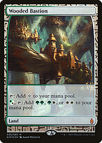 Zendikar Expeditions #30