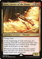 New Capenna Commander #80