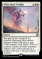 Phyrexia: All Will Be One Promos #38p