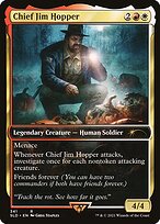 Secret Lair Drop #341