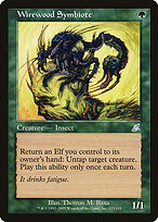 Scourge #133