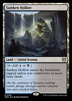 Wilds of Eldraine Commander #168