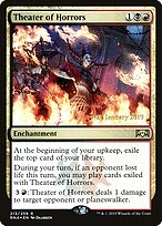 Ravnica Allegiance Promos #213s