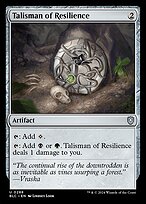 Bloomburrow Commander #288