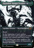 Phyrexia: All Will Be One #315