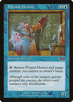 Urza's Saga #112