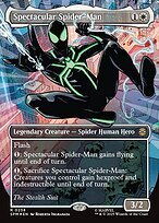 Marvel's Spider-Man #238