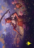 Tales of Middle-earth Art Series #4