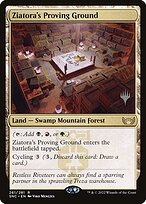 Streets of New Capenna Promos #261p