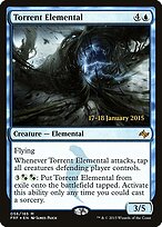 Fate Reforged Promos #56s