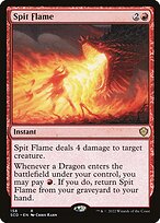 Starter Commander Decks #158