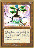 Pro Tour Collector Set #bl350
