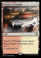 Bloomburrow Commander #344