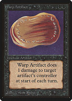 Limited Edition Beta #134