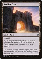 Commander Legends: Battle for Baldur's Gate #346