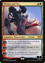 Modern Horizons #217