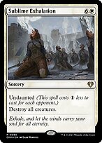 Commander Masters #60