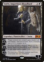 Core Set 2020 Promos #115p