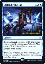 Throne of Eldraine Promos #66s