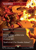 Secret Lair Drop #1757