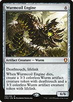 Commander Anthology Volume II #231