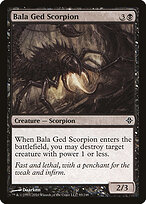 Rise of the Eldrazi #95