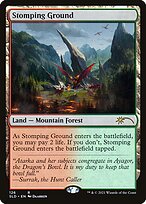 Secret Lair Drop #126