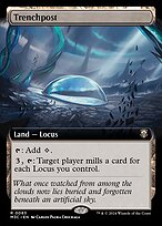 Modern Horizons 3 Commander #83