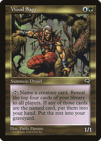 Tempest #275