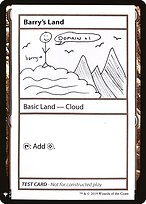 Mystery Booster Playtest Cards 2019 #113