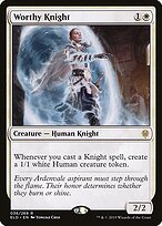Throne of Eldraine #36