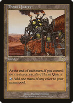 Urza's Saga #329