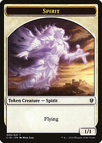 Commander 2016 Tokens #6