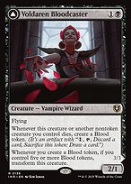 Innistrad Remastered #138