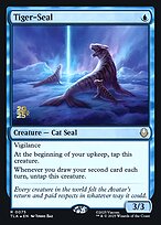 Avatar: The Last Airbender Promos #75s