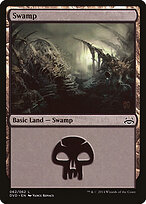 Duel Decks Anthology: Divine vs. Demonic #62