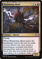 Innistrad: Crimson Vow #251